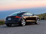 Audi TT 2.0 TFSI Quattro Coupe 2010 года (NA)